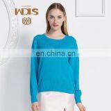 Women's Fashion Cashmere Sweater