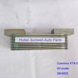 Cummins K19 Oil Cooler 3804935 / 3023079 / 4095097 thumbnail-3
