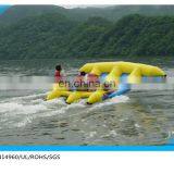 3 Person Inflatable Banana Boat/ Flying Fish Boat thumbnail-1