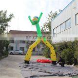 6m Outdoor Giant Airblowing Air Dancer Inflatable Cartoon for Advertising&celebration thumbnail-3