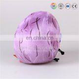 ICTI Audited Factory Lovely Green Onion Plush Pillow Factory in China thumbnail-5