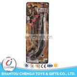 Top Toys Soft Bullet Plastic Fake Guns With EN71