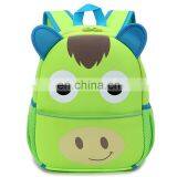 Fashion Style Neoprene Material Shool Bag for Teenagers thumbnail-3