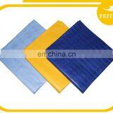 FEITEX Cotton African Printed Fabric Cut Pieces Super Cheap Wedding Cloth Material thumbnail-5