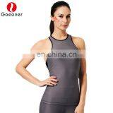 GAEANER Crossfit Fitness for Women Wholesale Blank Tank Tops Ladies Sports Tanks