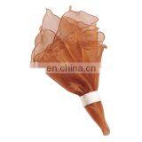 Snow Yarn Napkin for Wedding Party thumbnail-3