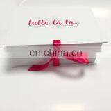 2017 Paper Box, Custom Personalized Cosmetic Packing Gifts, Luxury Gift Box Wholesale thumbnail-3