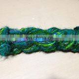 Recycled Sari Silk Yarn thumbnail-4