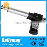 High Quality Tubular Linear Actuator thumbnail-4