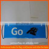 New Customized Double-side Printing Banbana