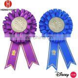 Award Ribbon Rosette/ribbon Flower for Wedding Ceremony thumbnail-5