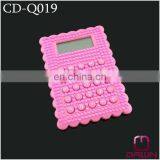 Pink Diamonds Calculator for Promotion CD-Q019 thumbnail-1