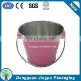 Wholesale Assured Quality China Metal Tin Bucket thumbnail-4