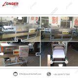 Commercial French Fries Seasoning Machine|Automatic French Fries Flavoring Equipment thumbnail-5