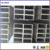 SS400 black steel A53 steel pipe Q195 rectangle steel tube