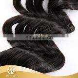 Body Wave Natural Black Color Brazilian Hair 100% thumbnail-4