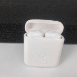 Mini Truly In Ear TWS Blue Tooth Earphones Noise Cancelling True Wireless Earbud thumbnail-1