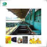 Kingdo Good Quality Factory Price Palm Oil Machine thumbnail-2