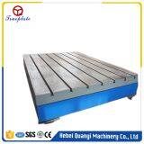 Cast Iron Surface T-slot Plate thumbnail-3