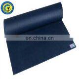 Portable Natural Rubber Yoga Floor Mat thumbnail-4
