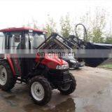 354 Farming Tractor Machine Small Tractor thumbnail-3