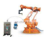 Grinding and Polishing Special ROBOT Automatic Surface Grinding Machine thumbnail-5