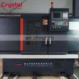 3rd Generation Alloy CNC Wheel Repair Lathe AWR28H thumbnail-5