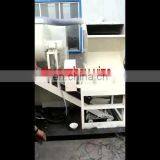 Dry Type Used Scrap Copper Cable Wire Recycling Machine, Cable Wire Crushing Machine