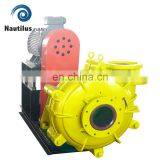 High Capacity Centrifugal Slurry Pump Chrome Alloy thumbnail-6