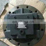 201-60-61100 PC60-7 Travel Motor PC60-7 Final Drive With Good Price thumbnail-3