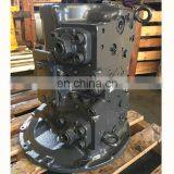 PC210-8K Excavator Main Hydraulic Pump 7082L00700 Pump 708-2L-00700