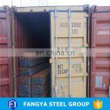 Building Materials ! hs Code Square Steel Bar Price 45 Degree Steel Angle Bar thumbnail-6