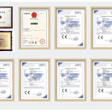 VSC V/F Motor Protection Variable Speed Drive 380V 160kw 50~60hz for Polisher thumbnail-3