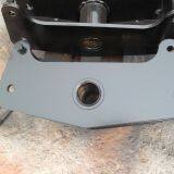 BPW Mechanical German Type 3axle 4axle Overslung German Type Suspension thumbnail-2