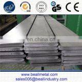 Ss 303 Flat Maltifunction Used GB ASTM SUS DIN 304 Stainless Steel Hot Rolled or Cold Draw Finish Flat Bar thumbnail-4