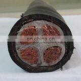 Factory Price N2XY 0.6/1KV 70mm2 95mm2 120mm2 185mm2 240mm2 400mm2 Fire Resistant Xlpe Power Cable thumbnail-4