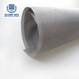 Stainless steel wire mesh for chemical filters