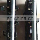 20m Aluminum Manual Telescopic Mast For Antenna Radio Broadcasting thumbnail-6