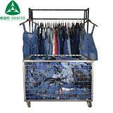 Container of Used Clothes Women Used Clothes Bale in Sharjah Mixes Clothes thumbnail-5