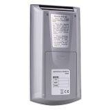 E93 TV SAT DVD 3 in 1 Big Panel Universal Remote Control TV thumbnail-2