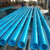 API 7-1 Slick Spiral Non Magnetic Drill Collar for Sale thumbnail-4