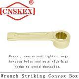 Non Sparking Wrench Striking Convex Box Tools thumbnail-3
