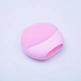 Silicone Facial Brush thumbnail-2