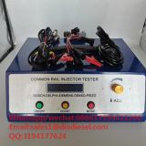 Hot Selling Diesel CR1800 Common Rail Injector Tester Simulator With Piezo - Buy Injector Tester Simulator,Injector Tester
