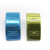 Precision Car Part CNC Fabrication Brass Part CNC Machining Service thumbnail-3