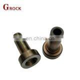 High Quality Common Rail Injector Spare Part Valve Cap Repair Kits thumbnail-2