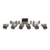 Diesel Engine Part 6743-11-5290 Exhaust Manifold