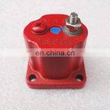 High Quality Diesel Engine Parts Aluminum Alloy M11 3408421 Shut-Off Valve Solenoid for Truck thumbnail-3