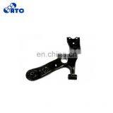 Lower Control Arm For T-oyota L-exus RAV 4 IV 4 RAV 4 III 3 NX 48068-42050 48068-OR020 (RH) 48069-42050 48069-OR020 (LH)