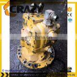 Excavator PC130-7 Swing Motor Assy 706-73-01400 thumbnail-2